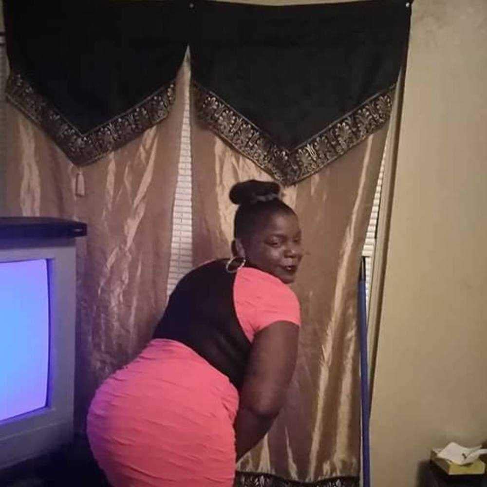 Meet your Posher, Lashonda